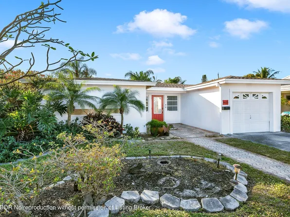 1625 N L St, Lake Worth, FL 33460