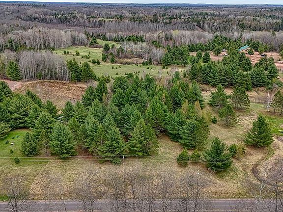 2nd image of Lot 3 (5 acres) on County Rd P