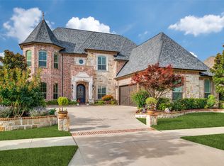 3745 Guinn Gate Dr, Frisco, TX 75034