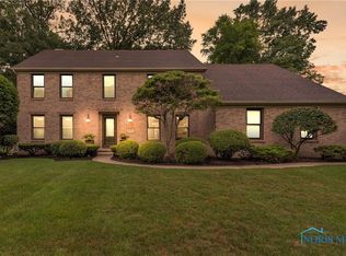 8355 Hidden Forest Dr, Holland, OH 43528