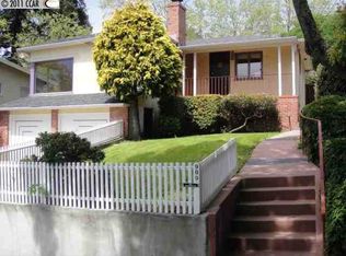 909 Regal Rd, Berkeley, CA 94708