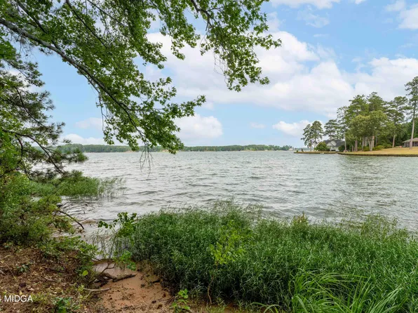 295 Sinclair Marina Rd, Milledgeville, GA 31061