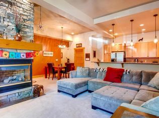 580 Anglers Dr UNIT 102, Steamboat Springs, CO 80487