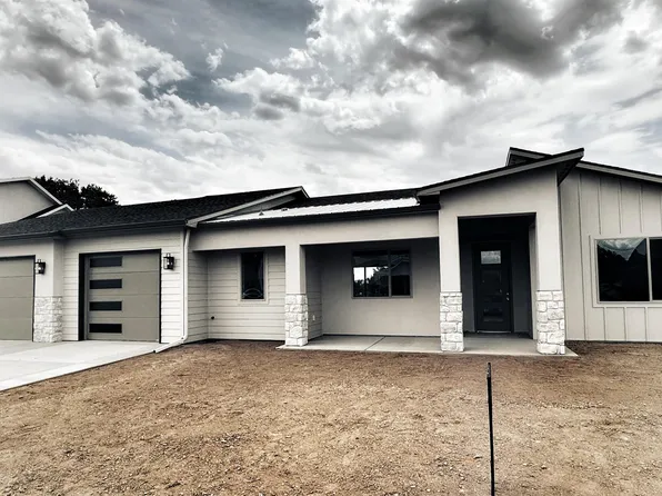 2531 Woody Creek Dr, Grand Junction, CO 81505