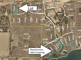 L6-BL3 Green Tree Ln, Akeley, MN 56433