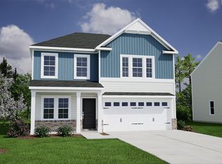 101 Bonair Ave #84, Angier, NC 27501