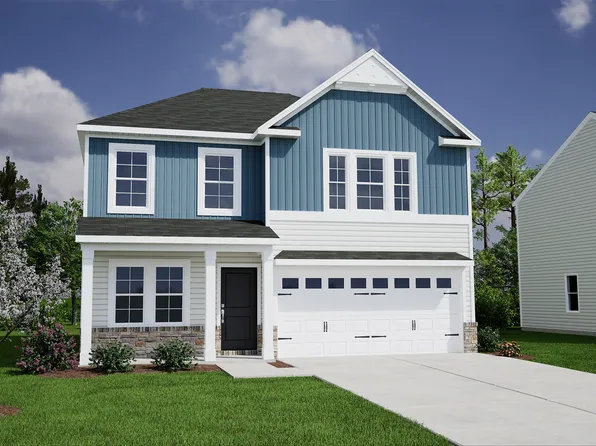 101 Bonair Ave #84, Angier, NC 27501