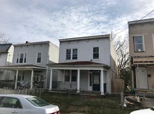1111 N 20th St, Richmond, VA 23223