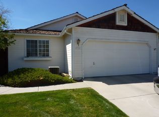 1778 Heather Cir, Minden, NV 89423