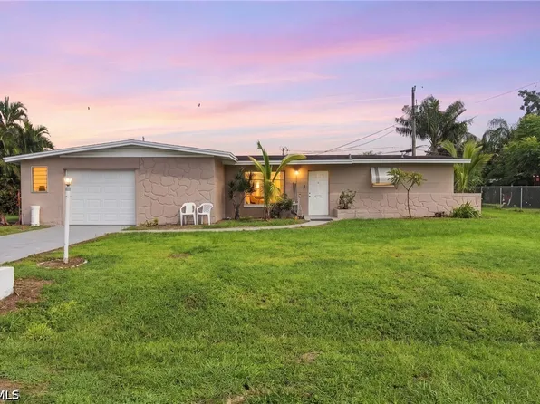 401 Penn Rd W, Lehigh Acres, FL 33936