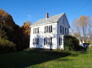 68 Mount Pleasant Ave, Skowhegan, ME 04976