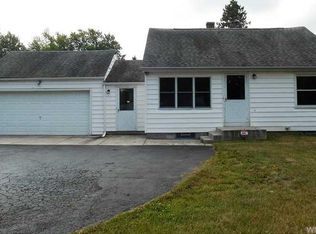 11921 Clinton St, Alden, NY 14004
