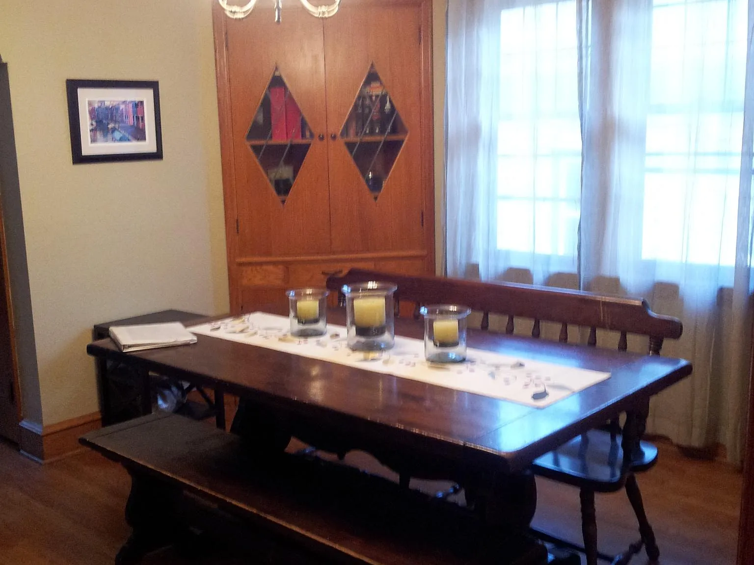 1 bed, 1000 sqft, $1,275 — Photo 2