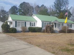 4425 Us Highway 11, Cuba, AL 36907