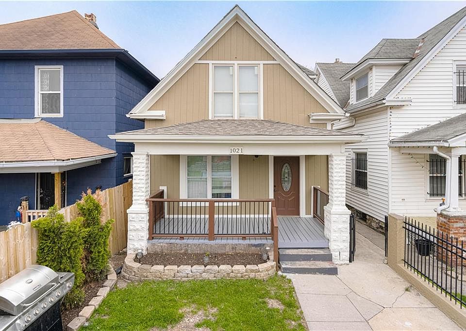 1st image of 1021 Orville Ave