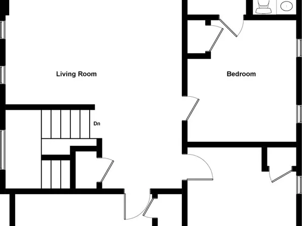 614 E Buffalo St APT 4, Ithaca, NY 14850