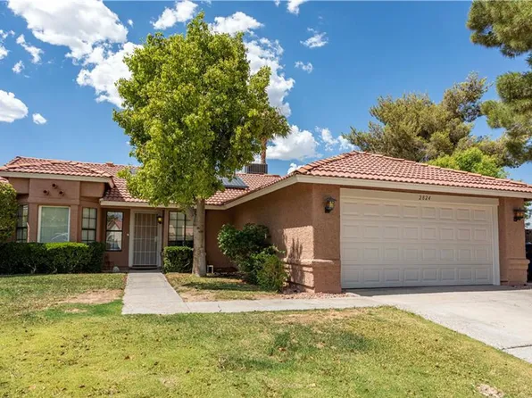 2824 Landau Ct, Henderson, NV 89074