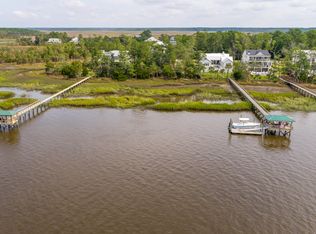 1487 W Deep Creek Overlook, Awendaw, SC 29429