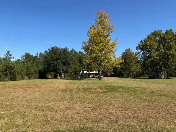 4872 NW 58th Pl, Jennings, FL 32053