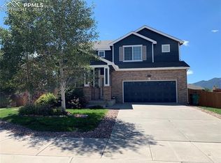 16710 Elk Valley Trl, Monument, CO 80132