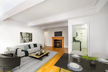 Claridge&#39;s at 101 West 55th Street in Midtown