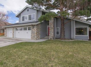 1725 Chaise Dr, Carson City, NV