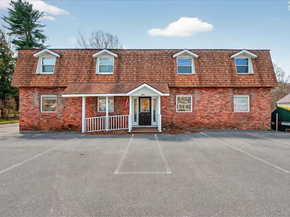 455 Maple Ave Suite 3, Saratoga Springs, NY 12866