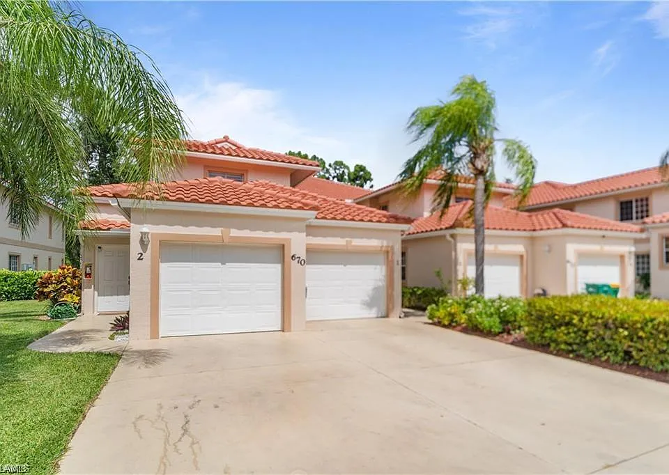 670 Luisa Ln #807-1