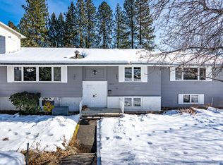 2923 W Weile Ave, Spokane, WA 99208