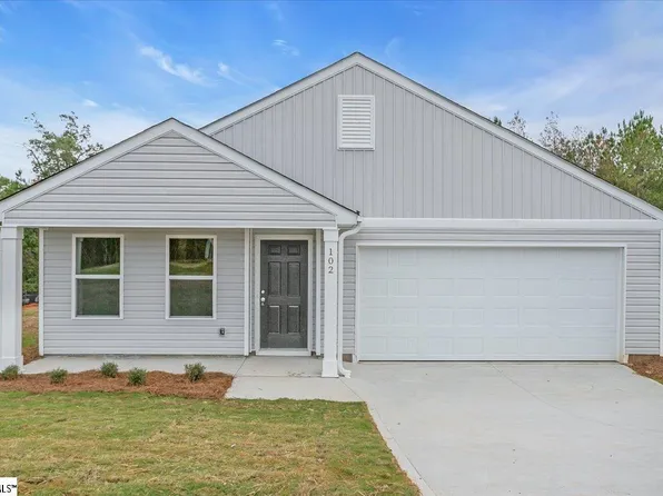 102 Alpine Height Ct Lot 17, Anderson, SC 29625