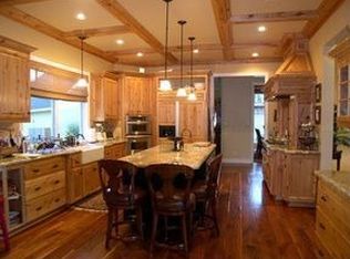 275 Soldier Creek Rd, Grants Pass, OR 97526