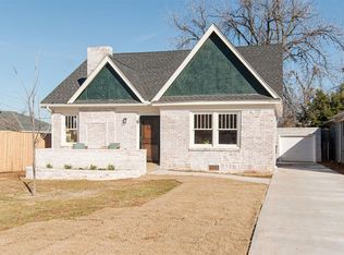 1009 NE 18th St, Oklahoma City, OK 73111