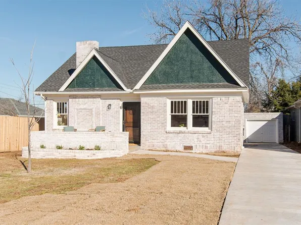 1009 NE 18th St, Oklahoma City, OK 73111