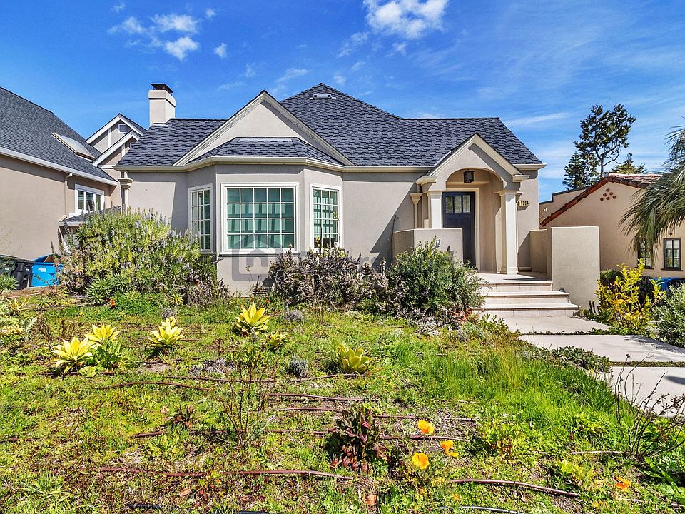 1364 Vancouver Ave, Burlingame, CA 94010 Zillow