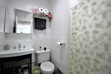Rented by Compass