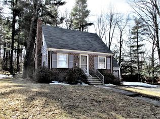 67 Jamieson Rd, Holden, MA 01520