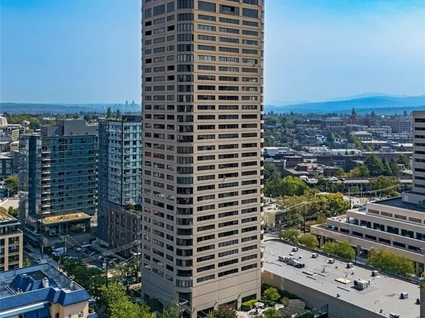 1301 Spring Street #6D, Seattle, WA 98104