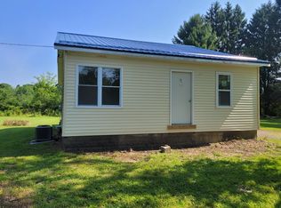 159 Tippery Rd, Seneca, PA 16346