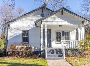 933 Lexington Ave, Greensboro, NC 27403