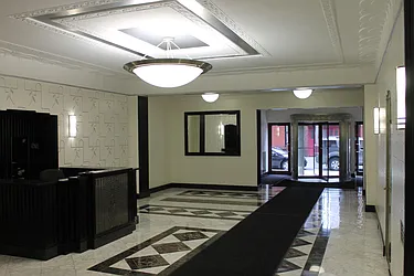 Rented by Solil Management