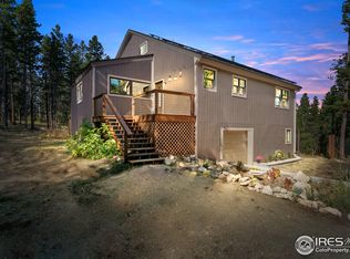 201 Genevas Way, Black Hawk, CO 80422