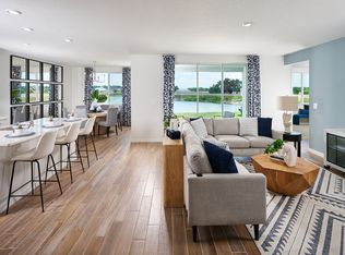 Jasmine Plan, Azalea Creek, Jacksonville, FL 32218