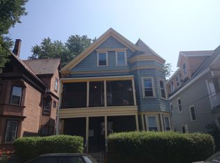 60 Wyman St, Jamaica Plain, MA 02130