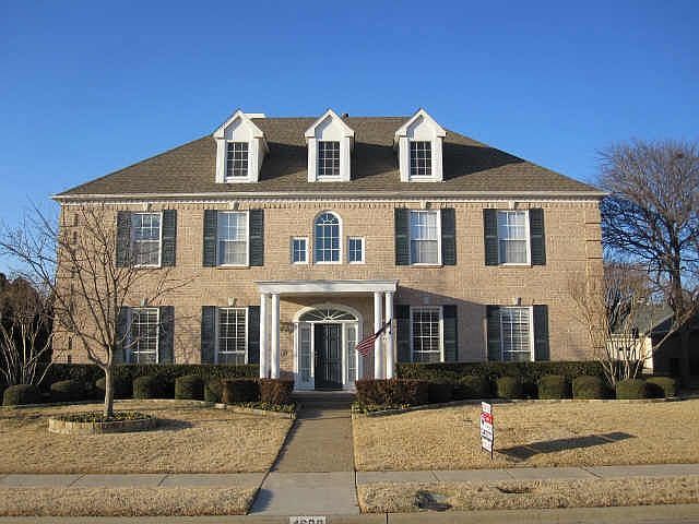 1st image of 4609 Birkshire Ln