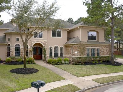 25019 Abbotshire Ct, Katy, TX, 77494
