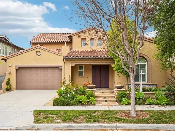 103 Prairie Rose, Irvine, CA 92618