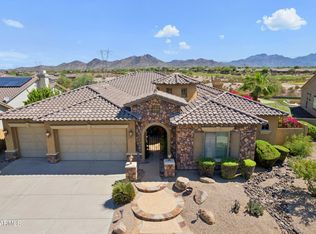 17912 W Narramore Rd, Goodyear, AZ 85338