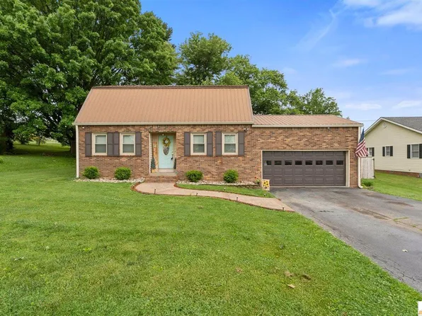 101 Robin Dr, Glasgow, KY 42141
