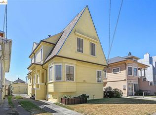 687 31st St, Oakland, CA 94609