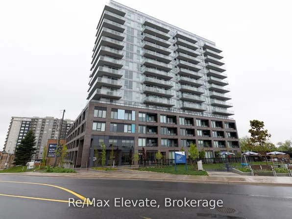 185 Deerfield Rd, Newmarket, ON